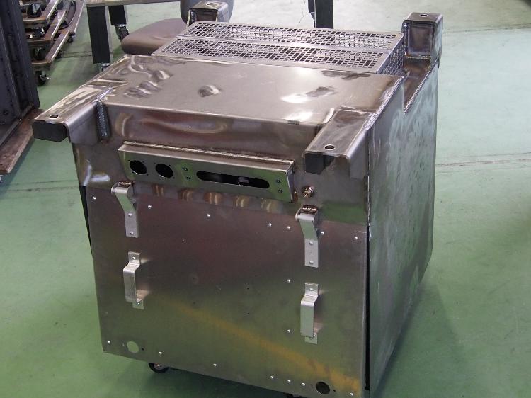 例:機構部品